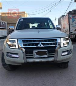 میتسوبیشی پاجیرۆ